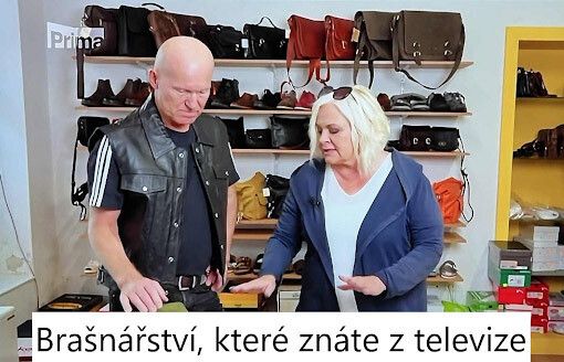Receptář Prima nápadů