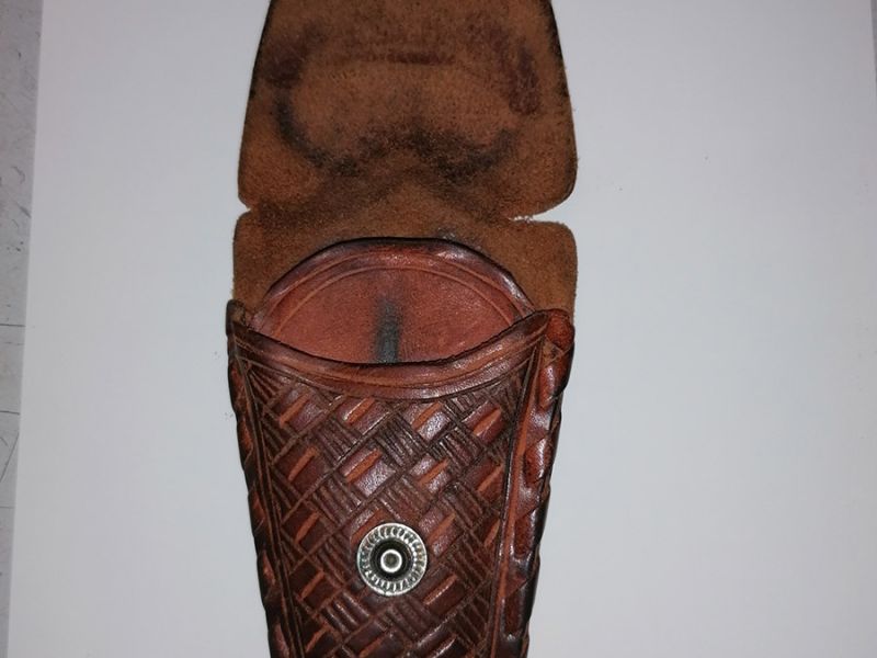 Výroba pouzdra na manikúru dle předlohy