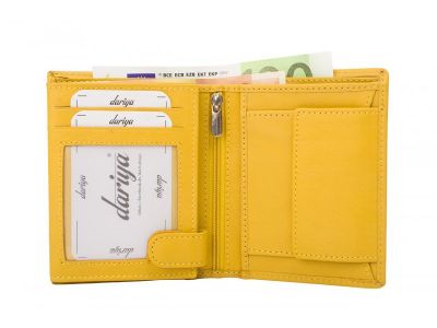 Dámská peněženka kožená Jelena