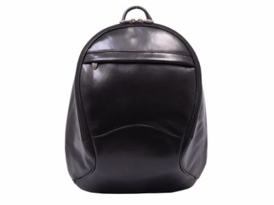 batoh velký kožený