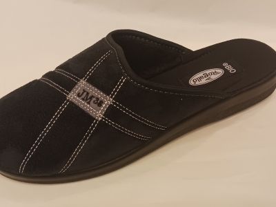 Pánská zdravotní pantofle