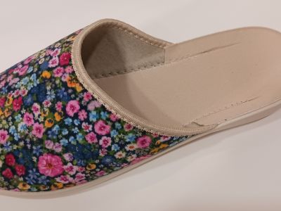 DOMÁCÍ OBUV JIRÁSEK  ROZKVETLÁ LOUKA