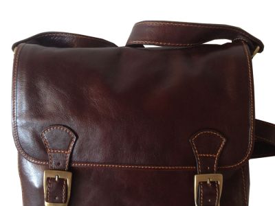 Pánská taška přes rameno