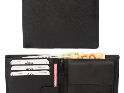 Pánská kožená peněženka Gabriel