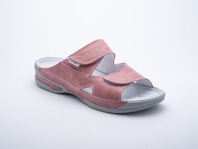 MEDISTYLE DÁMSKÉ ZDRAVOTNÍ PANTOFLE LUCY PRAHA