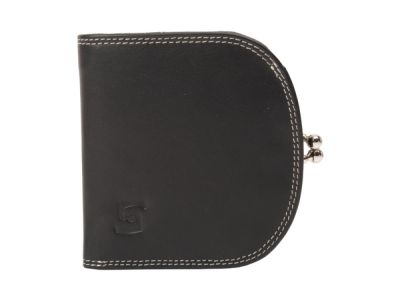 Dámská kožená peněženka Salma