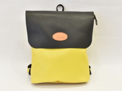 Batoh žlutočerný NIGRO