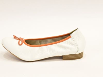 Dámské balerínky Caprice