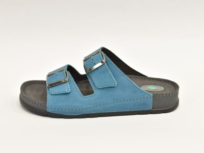 Santé zdravotní obuv dámská pantofle