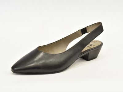 Dámská elegantní lodička Jana