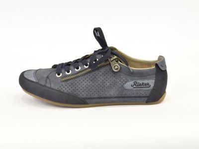 Dámské tenisky Rieker modré