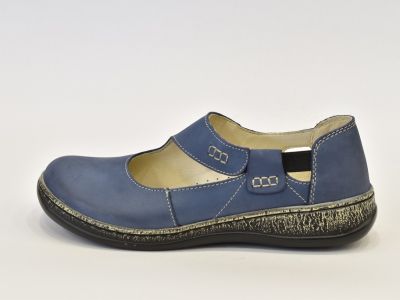 Dámská letní polobotka Hilby