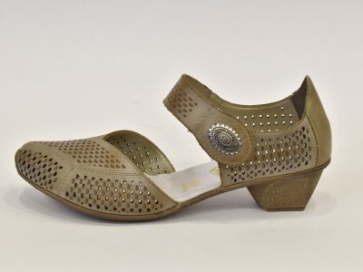 Dámské sandále Rieker