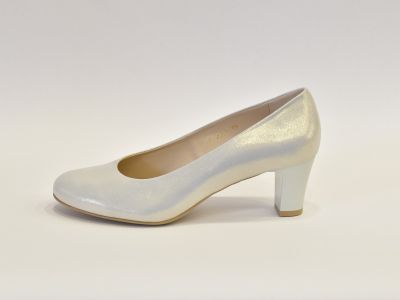 Dámská svatební lodička