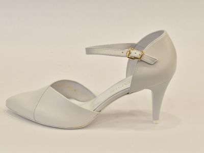 Svatební lodičky Anis