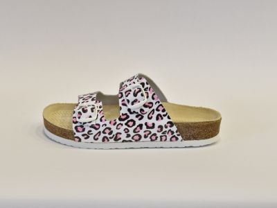 Zdravotní pantofle Peon