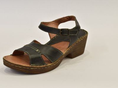 Luxusní sandále Ten Point