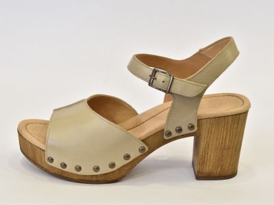 Dámské sandály Ten Points