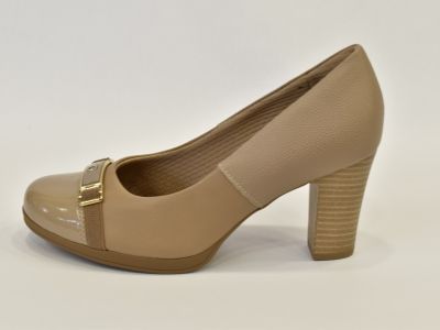 Dámská elegantní lodička Piccadilly