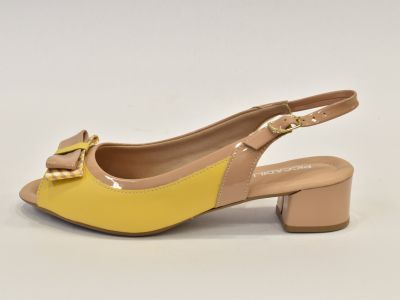 Piccadilly lodičky letní