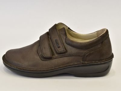 Dámské zdravotní polobotky