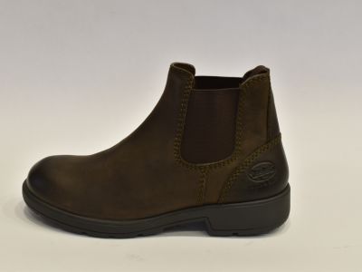 Pánská kotníková obuv Dockers