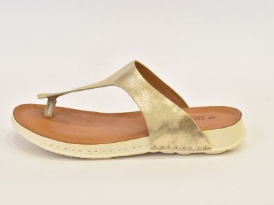 Dámské žabky Ten Points