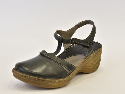 Dámské dřeváky Ten Points