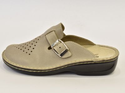 Dámská zdravotní pantofle