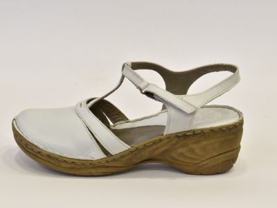 Dámské dřeváky Ten Points