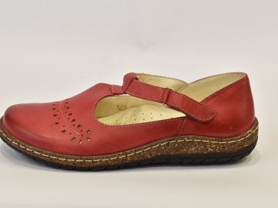 Dámská letní polobotka Hilby