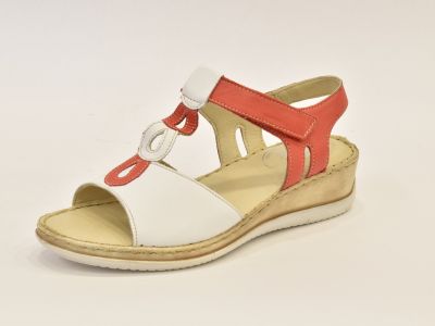 Zdravotní sandále Safe Step