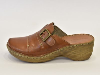 Dámské dřeváky Ten Points