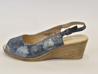 Dámské sandálky Caprice