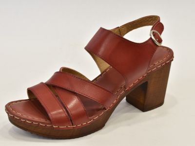 Dámské sandály Ten Points