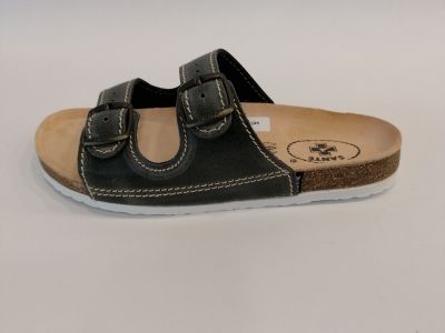 Santé zdravotní pantofle