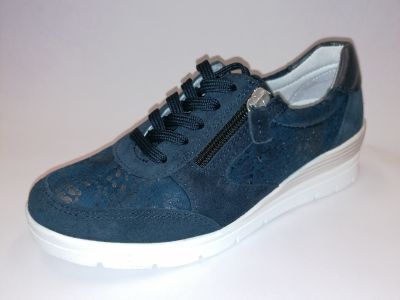 Dámská polobotka comfortabel