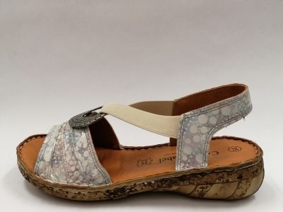 dámské letní sandále