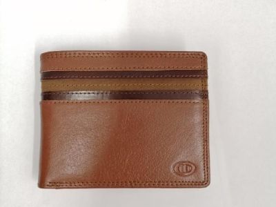 Pánská kožená peněženka Sedin