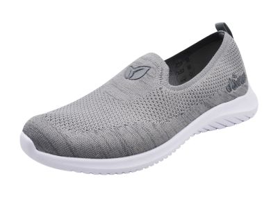 Dámské textilní polobotky SANTÉ