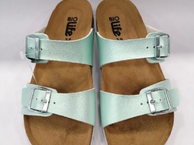 Dámské zdravotní pantofle