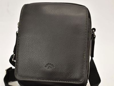 BRAŠNA ČERNÁ KATANA CROSS