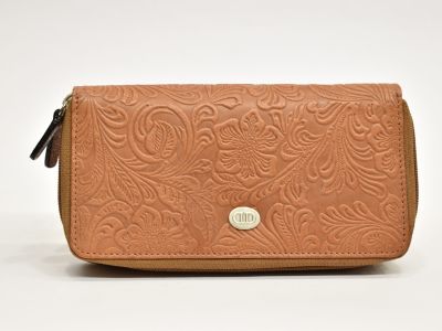 KOŽENÁ PENĚŽENKA KORA VELKÁ TYPU PENÁL