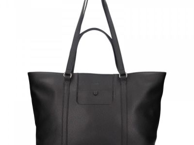 DÁMSKÁ KOŽENÁ KABELKA KATANA MOANA