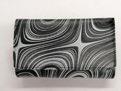 ENERGIE Dámská kožená peněženka