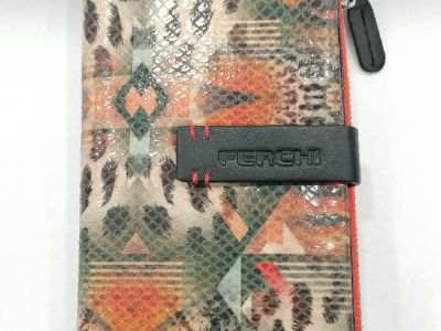 Dámská peněženka Multicolor