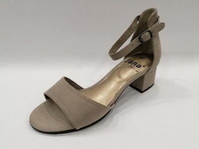 Moderní sandále Jana