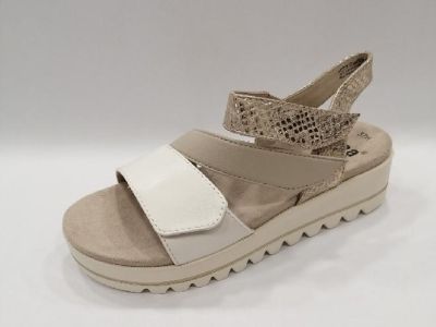 Letní sandále Jana