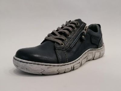 Dámská polobotka Kacper