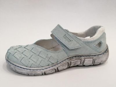 Kacper polobotka dámská